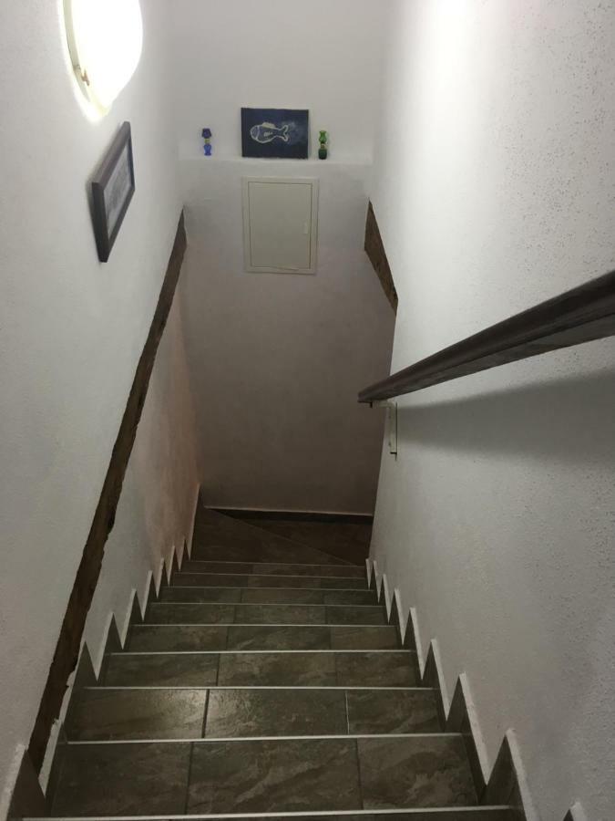 Apartmani More Crikvenica Exteriör bild