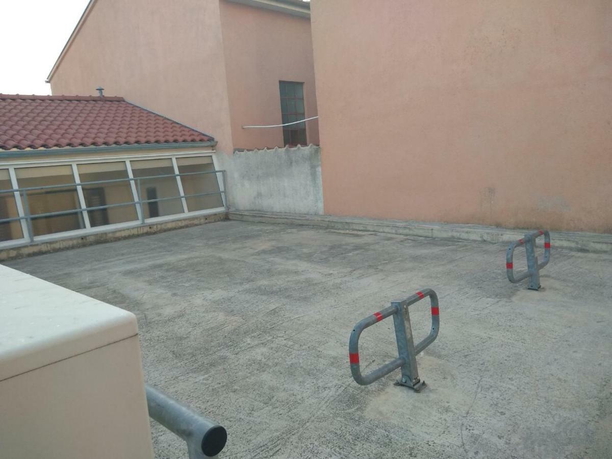 Apartmani More Crikvenica Exteriör bild